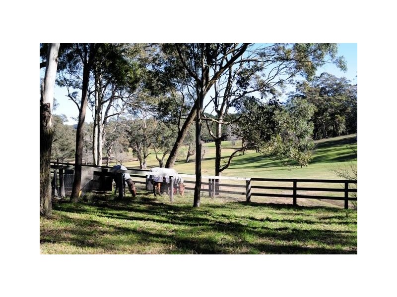 Evans Lane, Bowral NSW 2576
