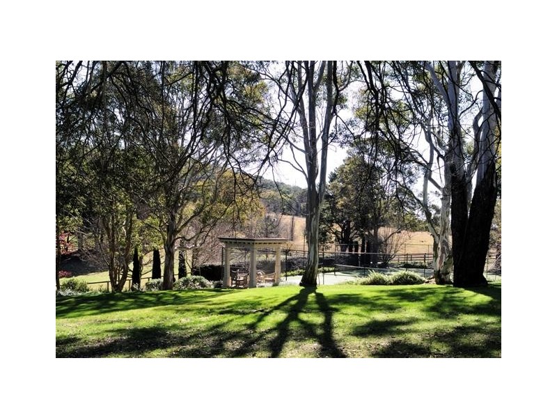 Evans Lane, Bowral NSW 2576