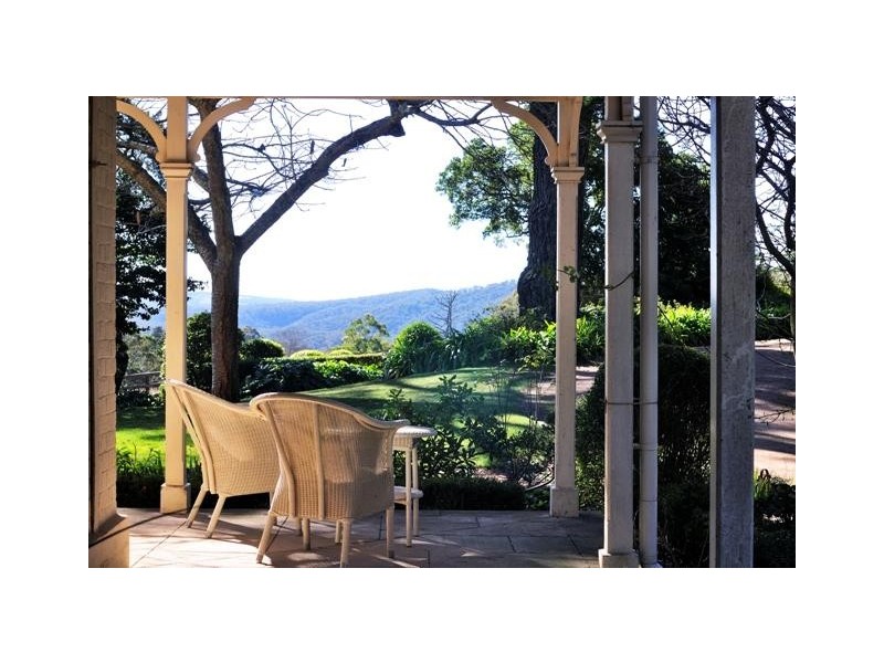 Evans Lane, Bowral NSW 2576