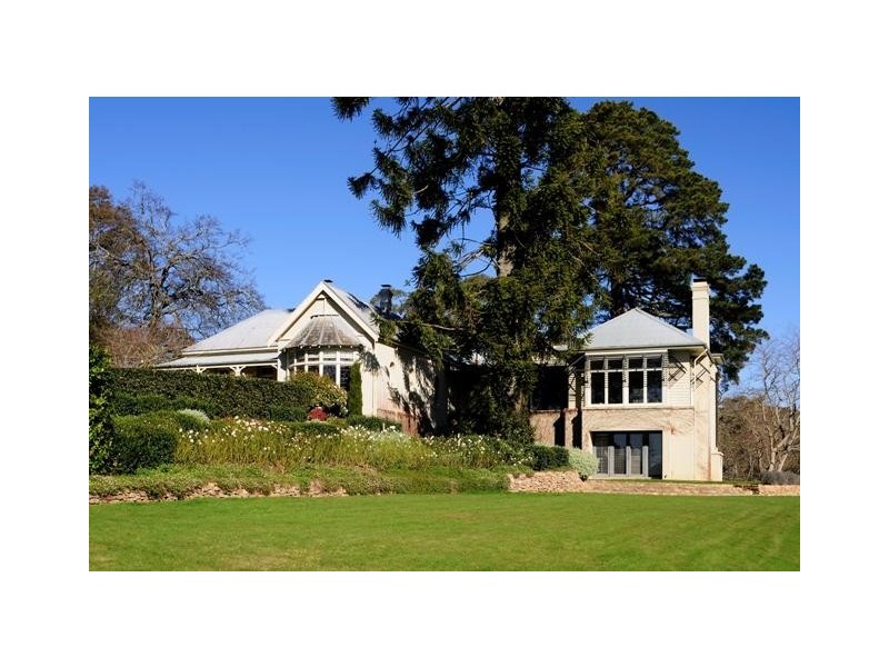 Evans Lane, Bowral NSW 2576