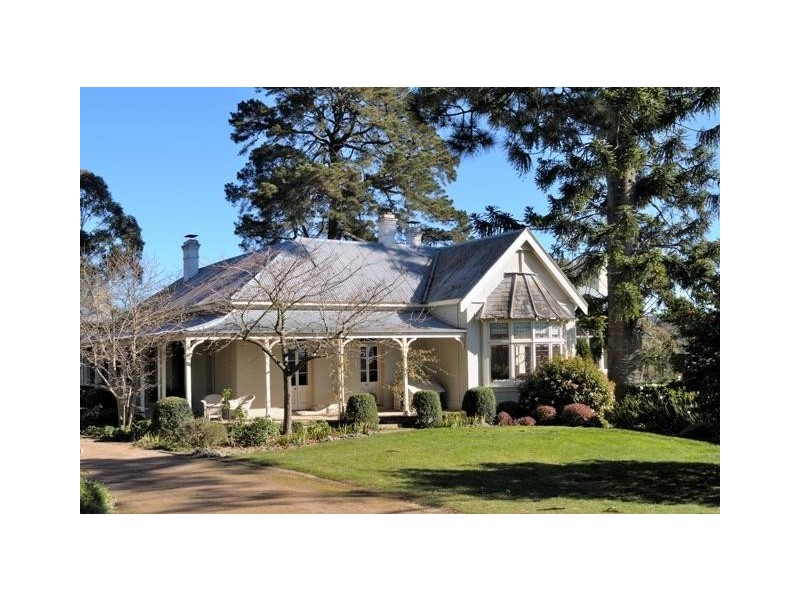 Evans Lane, Bowral NSW 2576