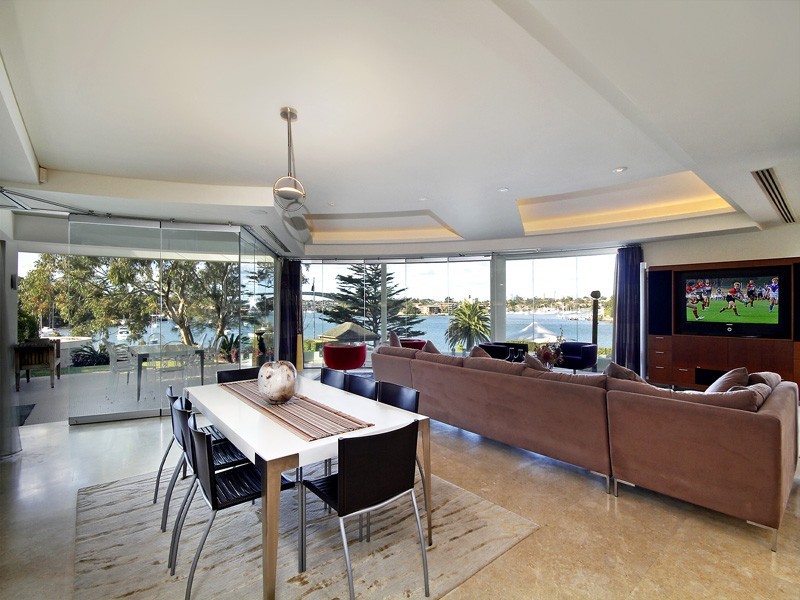 32 William Street (Henley), Hunters Hill NSW 2110