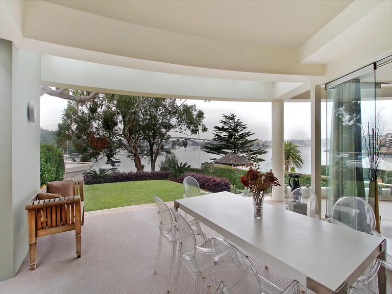 32 William Street (Henley), Hunters Hill NSW 2110