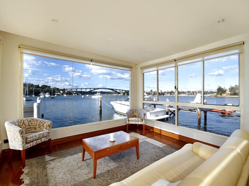 32 William Street (Henley), Hunters Hill NSW 2110