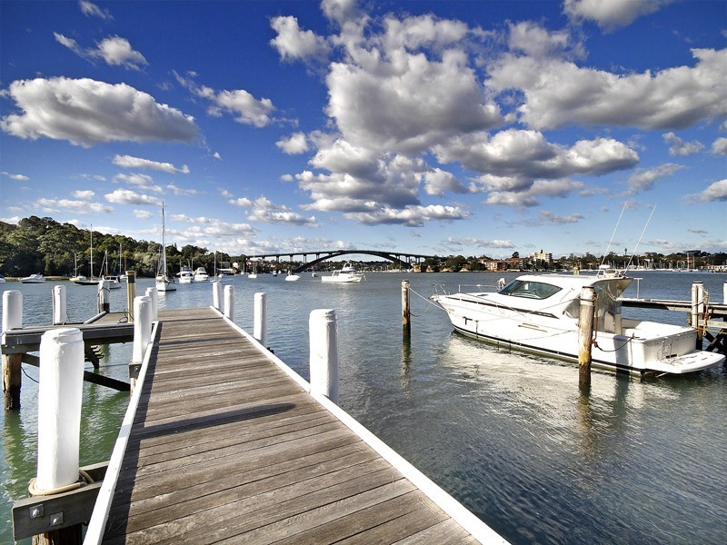 32 William Street (Henley), Hunters Hill NSW 2110