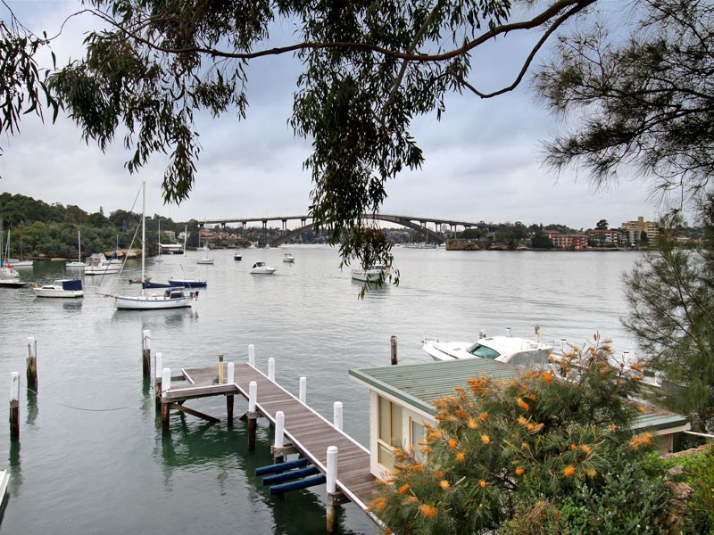 32 William Street (Henley), Hunters Hill NSW 2110