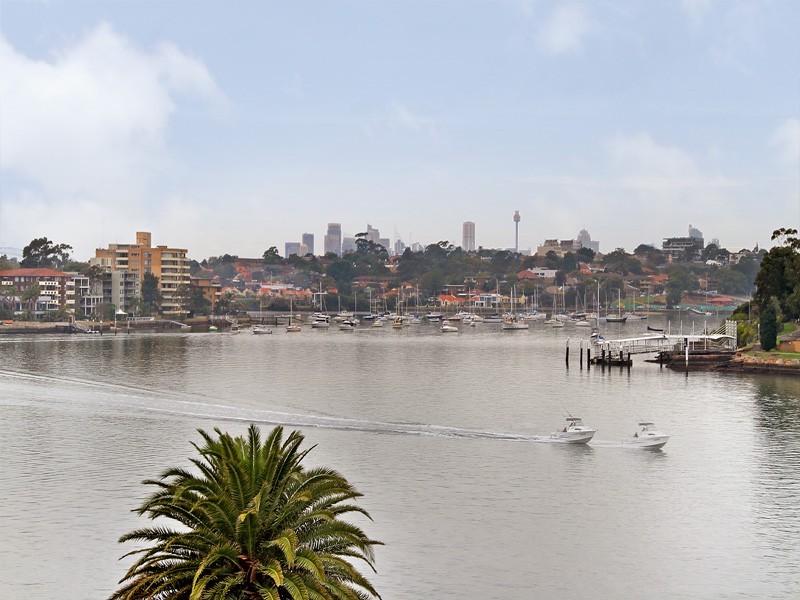 32 William Street (Henley), Hunters Hill NSW 2110