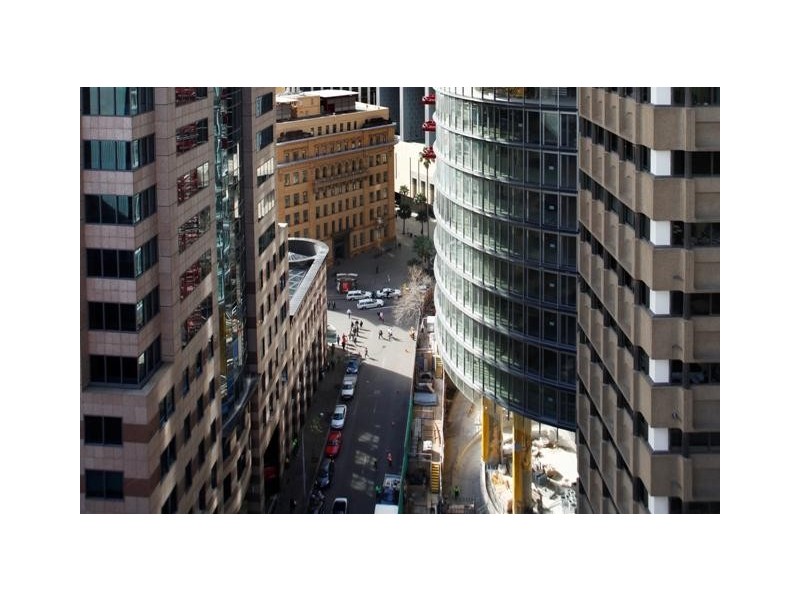 16 O’Connell Street, Sydney NSW 2000