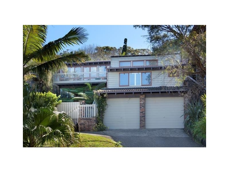 33 Daly Street, Bilgola NSW 2107