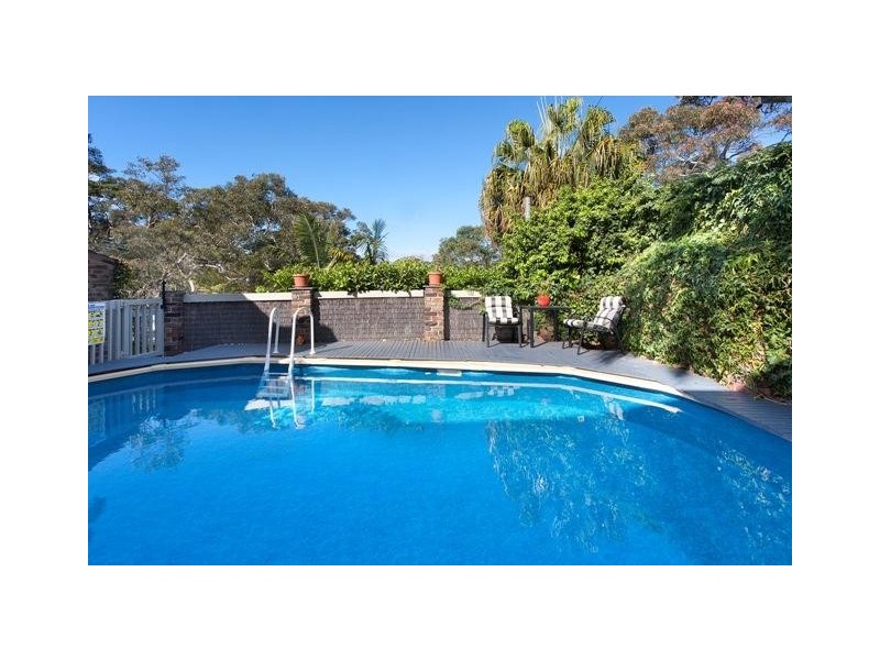 33 Daly Street, Bilgola NSW 2107