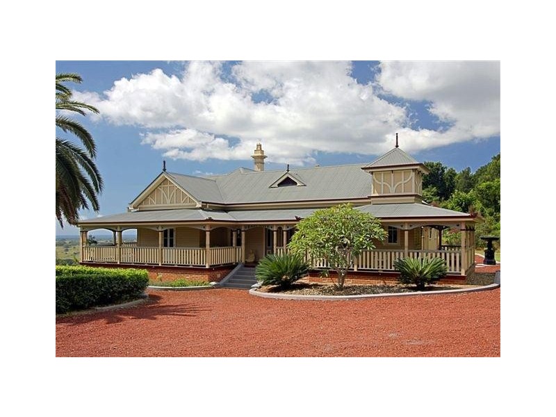 293 Myocum Road, Ewingsdale NSW 2481