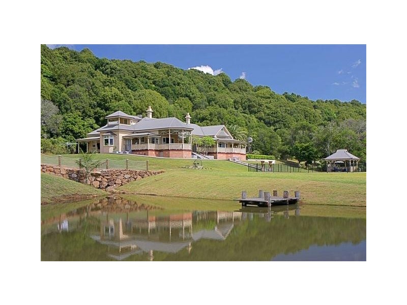 293 Myocum Road, Ewingsdale NSW 2481