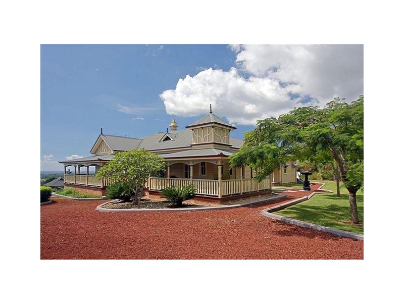 293 Myocum Road, Ewingsdale NSW 2481