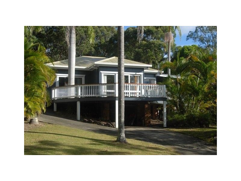 1 Ironbark Avenue, Byron Bay NSW 2481