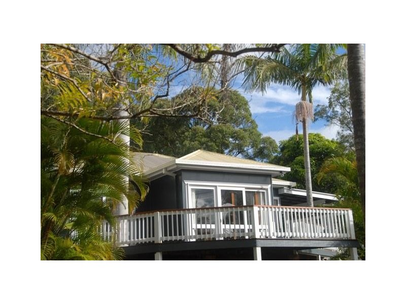1 Ironbark Avenue, Byron Bay NSW 2481