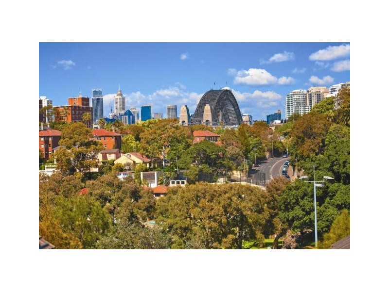 54 Kurraba Road (Entrance Via Spruson Street), Neutral Bay NSW 2089
