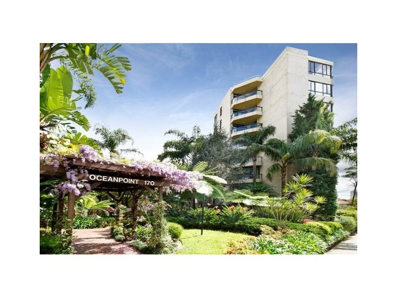 404/170 Ocean Street, Edgecliff NSW 2027