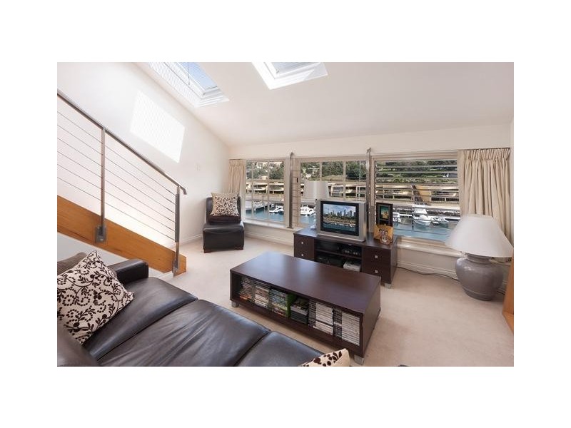 581/6 Cowper Wharf Road, Woolloomooloo NSW 2011