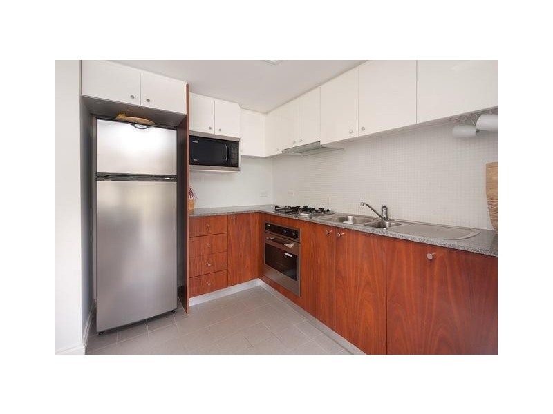 581/6 Cowper Wharf Road, Woolloomooloo NSW 2011