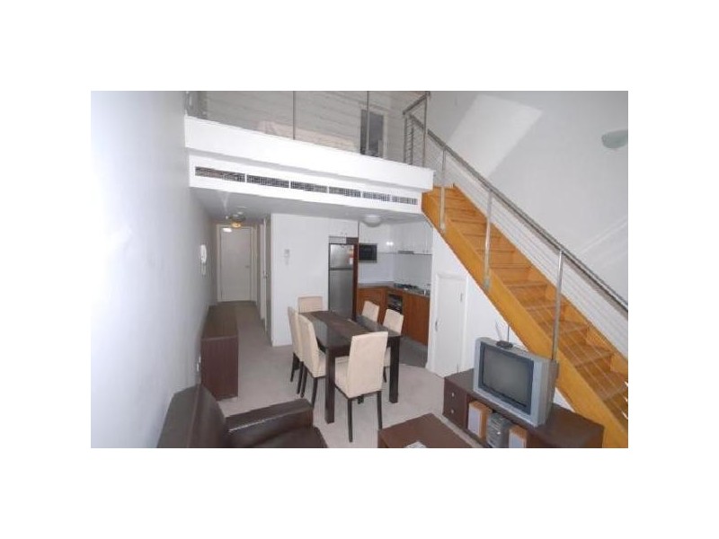 581/6 Cowper Wharf Road, Woolloomooloo NSW 2011