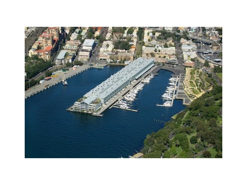 581/6 Cowper Wharf Road, Woolloomooloo NSW 2011