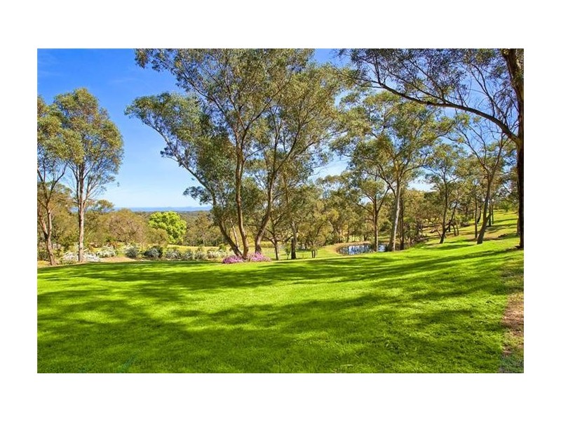 1 Clarke Way, Kenthurst NSW 2156