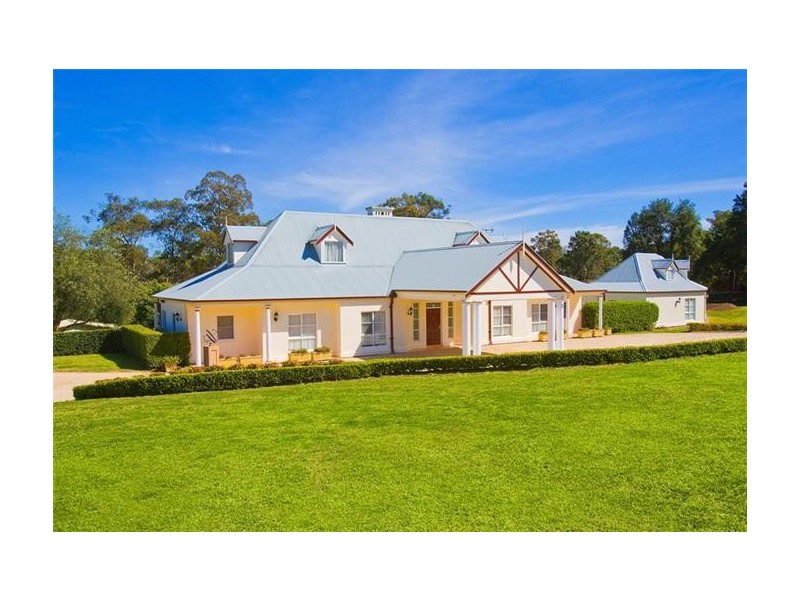 1 Clarke Way, Kenthurst NSW 2156