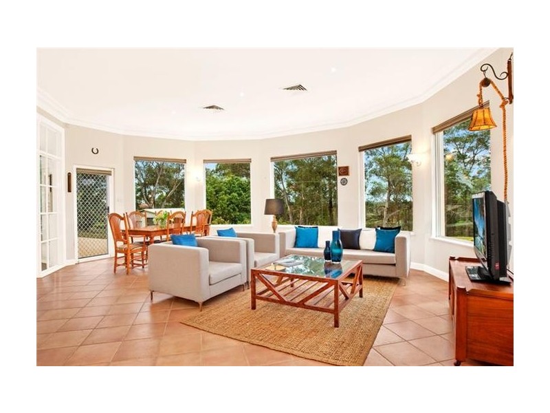 1 Clarke Way, Kenthurst NSW 2156