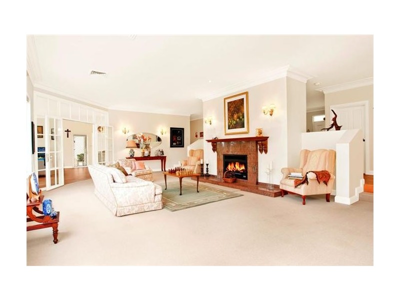 1 Clarke Way, Kenthurst NSW 2156