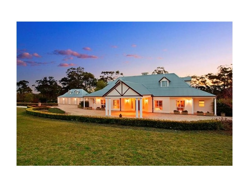 1 Clarke Way, Kenthurst NSW 2156