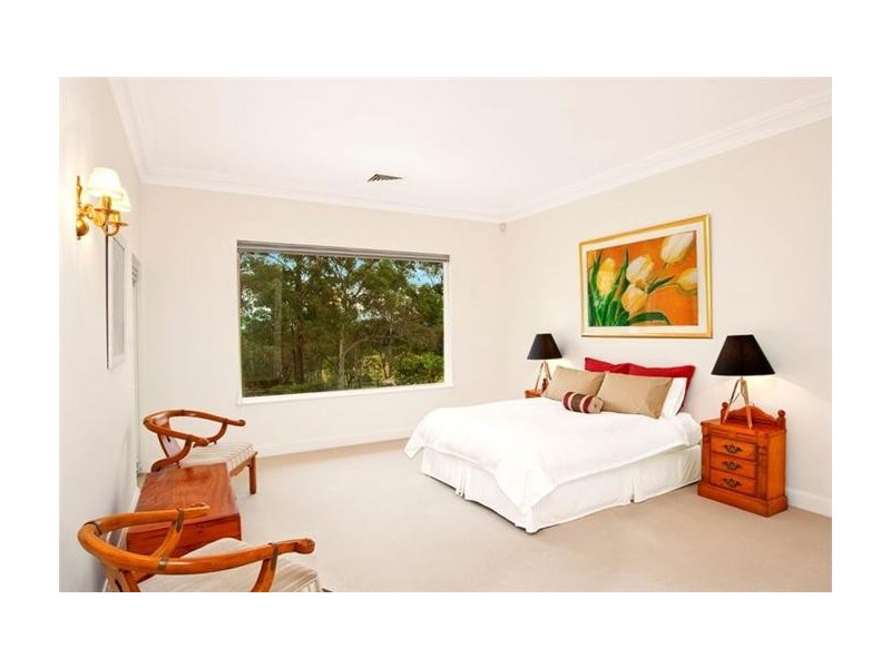 1 Clarke Way, Kenthurst NSW 2156