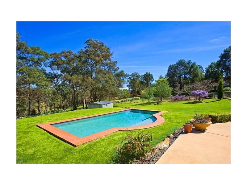 1 Clarke Way, Kenthurst NSW 2156