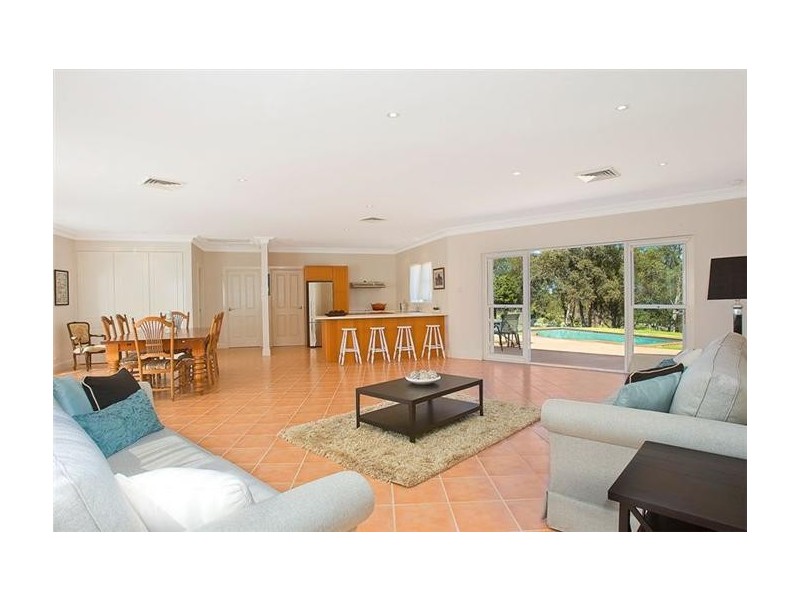 1 Clarke Way, Kenthurst NSW 2156