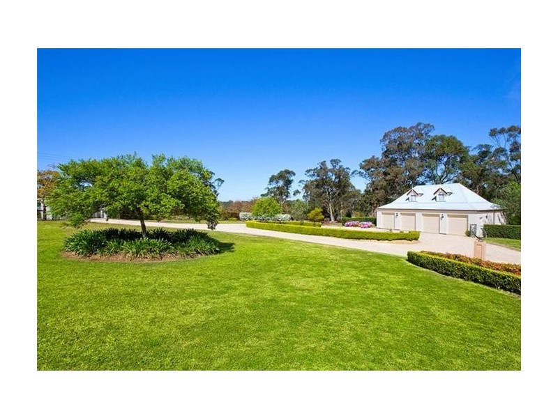 1 Clarke Way, Kenthurst NSW 2156