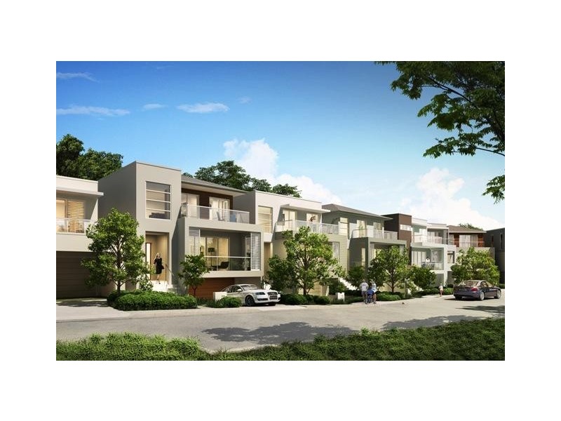 Alpha & Eastern Valley Way, Willoughby NSW 2068