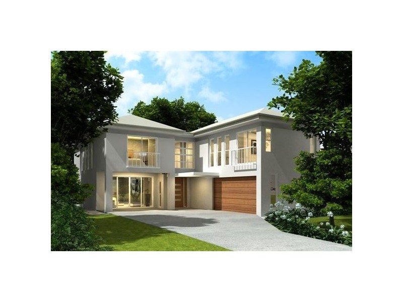 Alpha & Eastern Valley Way, Willoughby NSW 2068