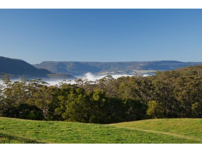 Lot A Bunkers Hill Road, Kangaroo Valley NSW 2577