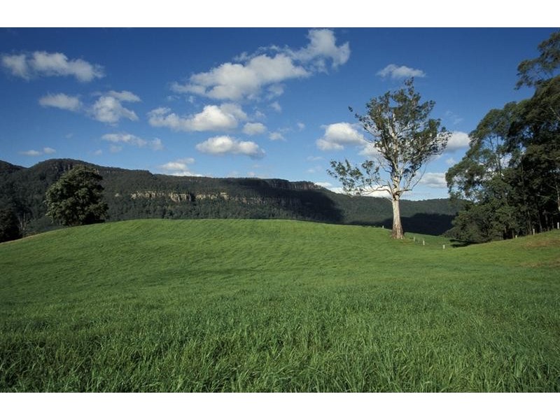 Lot A Bunkers Hill Road, Kangaroo Valley NSW 2577