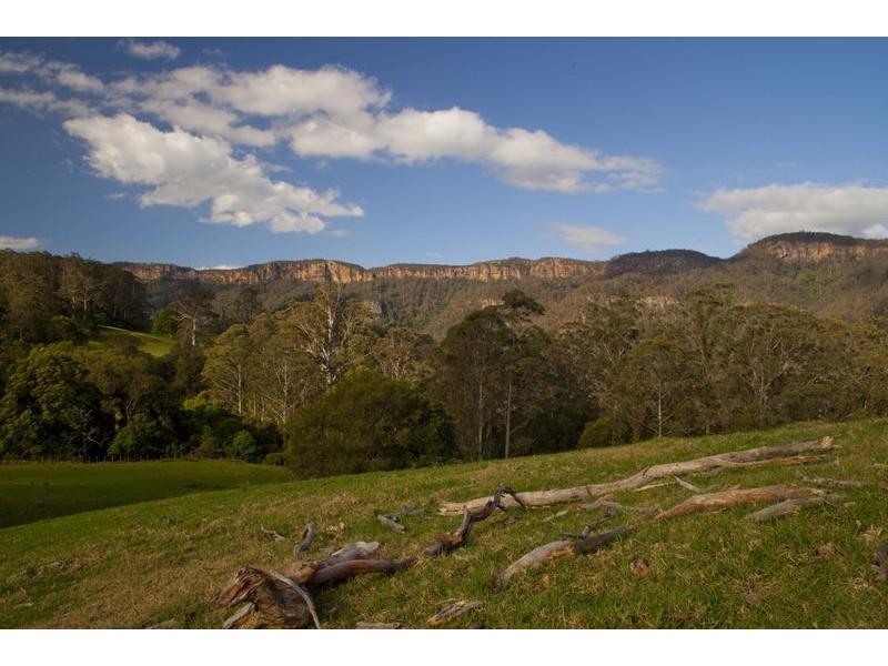 Lot A Bunkers Hill Road, Kangaroo Valley NSW 2577