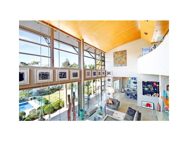 40 Lucretia Avenue, Longueville NSW 2066