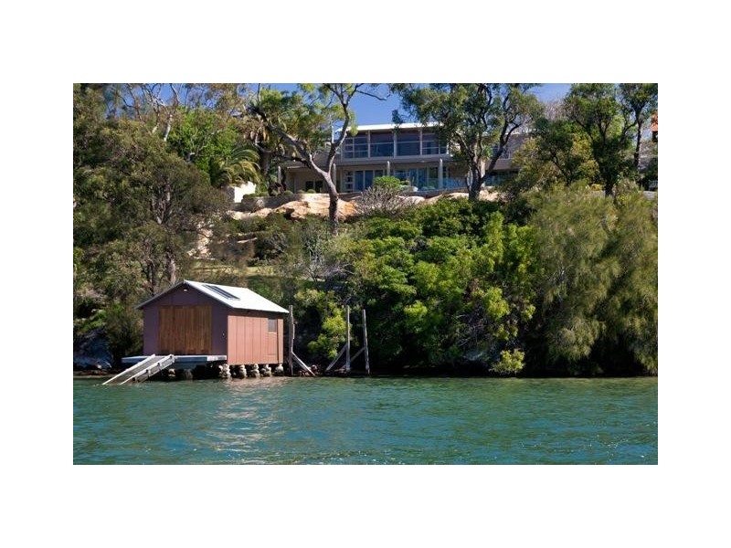 40 Lucretia Avenue, Longueville NSW 2066