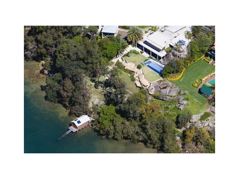 40 Lucretia Avenue, Longueville NSW 2066