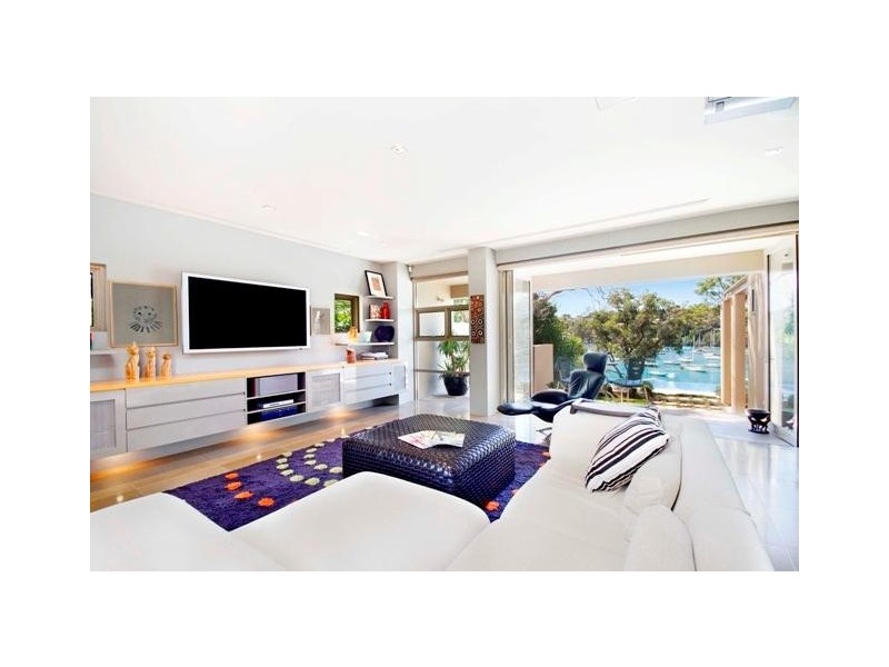 40 Lucretia Avenue, Longueville NSW 2066