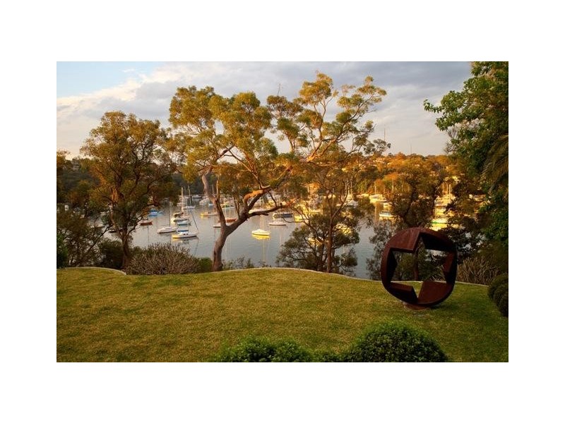 40 Lucretia Avenue, Longueville NSW 2066