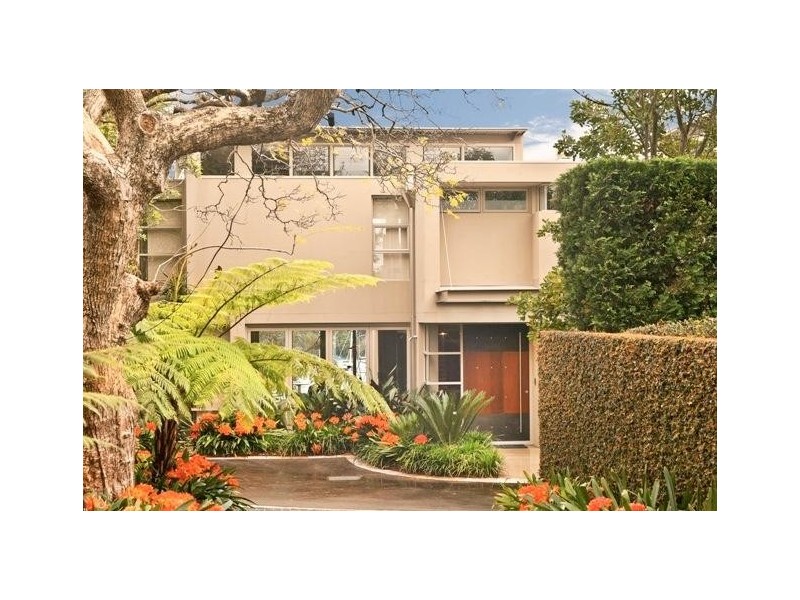 40 Lucretia Avenue, Longueville NSW 2066