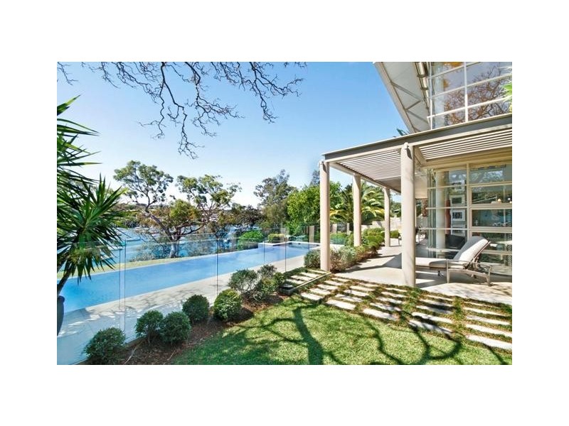 40 Lucretia Avenue, Longueville NSW 2066