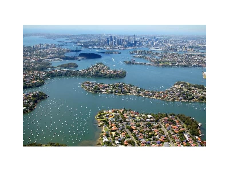 40 Lucretia Avenue, Longueville NSW 2066