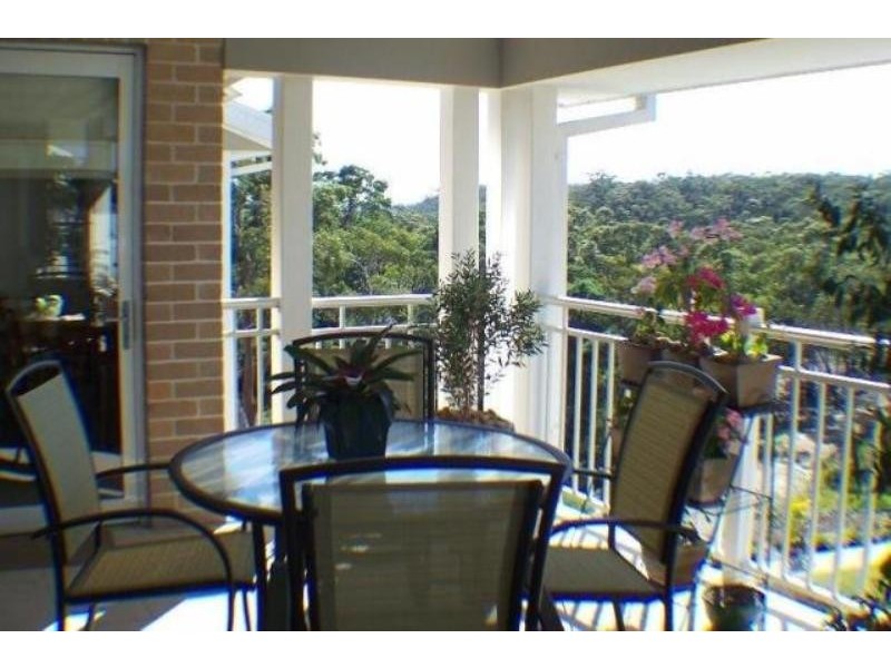 24/94 Sir Neville McNamara Drive, Turramurra NSW 2074