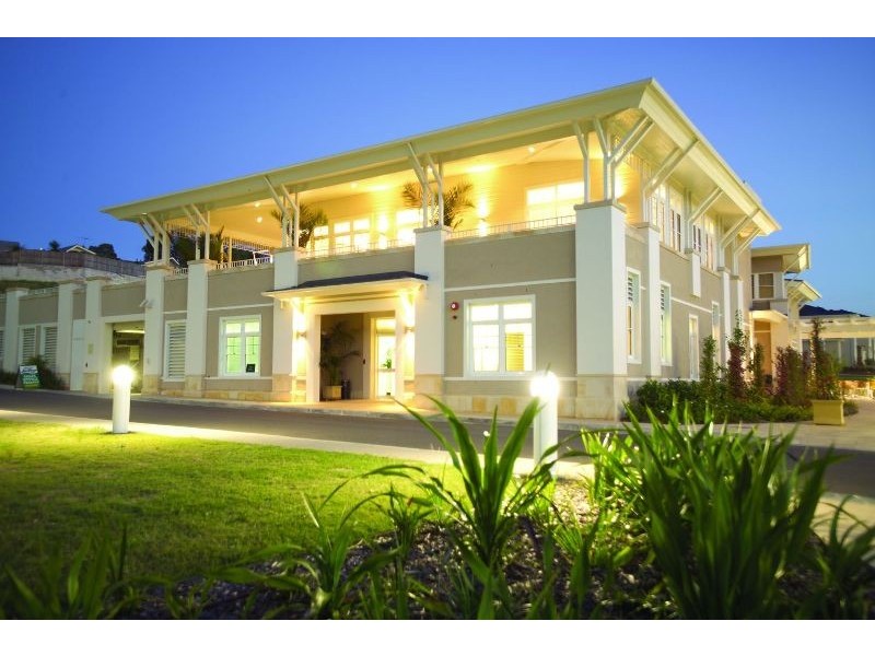 24/94 Sir Neville McNamara Drive, Turramurra NSW 2074