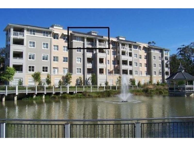 24/94 Sir Neville McNamara Drive, Turramurra NSW 2074